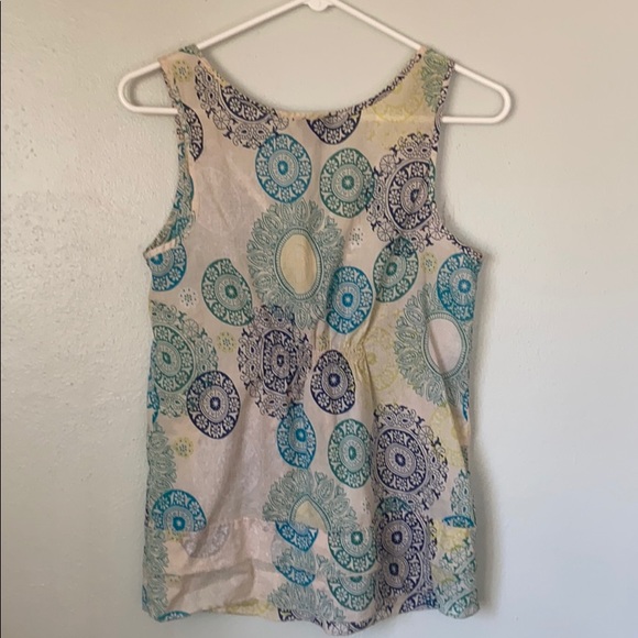 LOFT tank - Picture 3 of 3